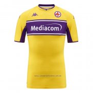 Camiseta del Fiorentina 3ª Equipacion 2021-2022