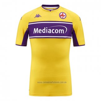Camiseta del Fiorentina 3ª Equipacion 2021-2022