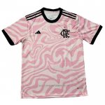 Tailandia Camiseta del Flamengo Special 2023-2024 Rosa