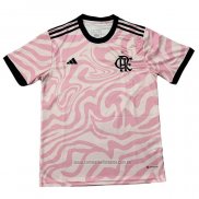 Tailandia Camiseta del Flamengo Special 2023-2024 Rosa