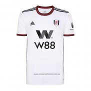 Tailandia Camiseta del Fulham 1ª Equipacion 2022-2023