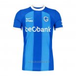 Tailandia Camiseta del Genk 1ª Equipacion 2023-2024