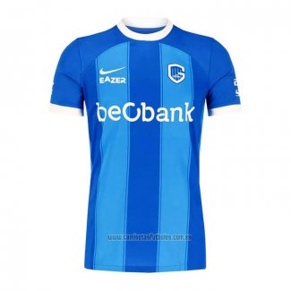 Tailandia Camiseta del Genk 1ª Equipacion 2023-2024