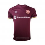 Tailandia Camiseta del Heart of Midlothian 1ª Equipacion 2020-2021