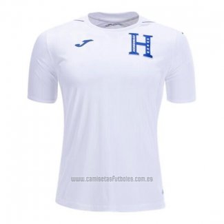 Tailandia Camiseta del Honduras 1ª Equipacion 2019-2020