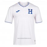 Tailandia Camiseta del Honduras 1ª Equipacion 2021-2022