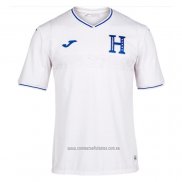 Tailandia Camiseta del Honduras 1ª Equipacion 2021-2022