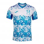 Tailandia Camiseta del Honduras 3ª Equipacion 2023