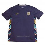 Tailandia Camiseta del Inglaterra 2ª Equipacion 2024