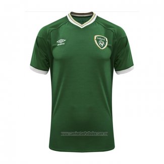 Camiseta del Irlanda 1ª Equipacion 2020-2021