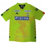 Tailandia Camiseta del JEF United Chiba 1ª Equipacion 2021