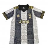 Tailandia Camiseta del Juventus Moschino 2020-2021