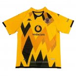 Tailandia Camiseta del Kaizer Chiefs 1ª Equipacion 2023-2024