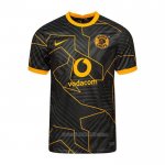 Tailandia Camiseta del Kaizer Chiefs 2ª Equipacion 2021-2022