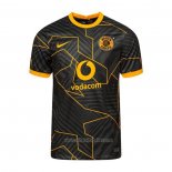 Tailandia Camiseta del Kaizer Chiefs 2ª Equipacion 2021-2022