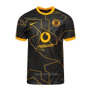 Tailandia Camiseta del Kaizer Chiefs 2ª Equipacion 2021-2022