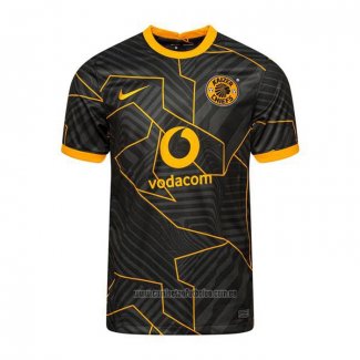 Tailandia Camiseta del Kaizer Chiefs 2ª Equipacion 2021-2022