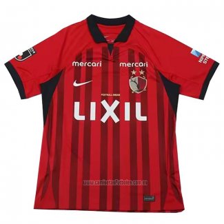 Camiseta del Kashima Antlers 1ª Equipacion 2023