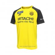 Tailandia Camiseta del Kashiwa Reysol 1ª Equipacion 2020