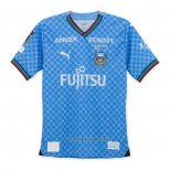 Tailandia Camiseta del Kawasaki Frontale 1ª Equipacion 2024