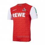Tailandia Camiseta del Koln 2ª Equipacion 2021-2022