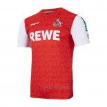 Tailandia Camiseta del Koln 2ª Equipacion 2021-2022