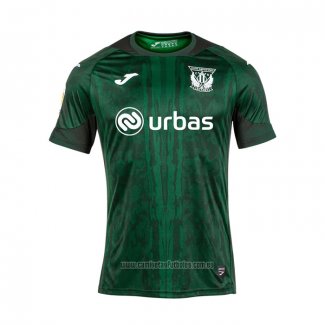 Tailandia Camiseta del Leganes 2ª Equipacion 2021-2022