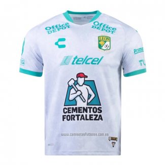 Camiseta del Leon 2ª Equipacion 2021-2022