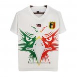 Tailandia Camiseta del Mali Special 2022 Blanco