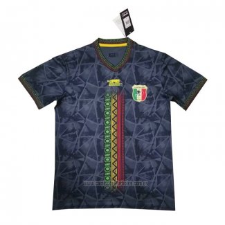 Tailandia Camiseta del Mali Special 2024 Negro