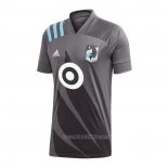 Tailandia Camiseta del Minnesota United 1ª Equipacion 2020