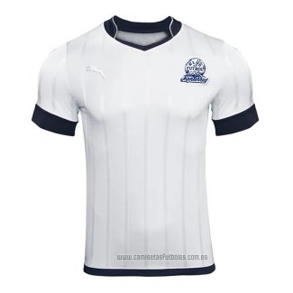 Tailandia Camiseta del Monterrey 75 Anos 2020