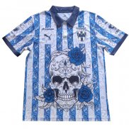 Tailandia Camiseta del Monterrey Special 2023-2024