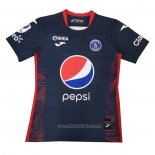 Tailandia Camiseta del Motagua 1ª Equipacion 2022-2023