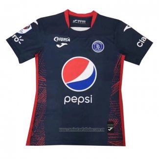 Tailandia Camiseta del Motagua 1ª Equipacion 2022-2023