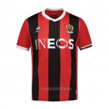 Tailandia Camiseta del Nice 1ª Equipacion 2023-2024