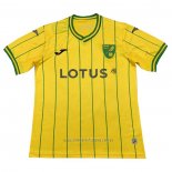 Tailandia Camiseta del Norwich City 1ª Equipacion 2022-2023