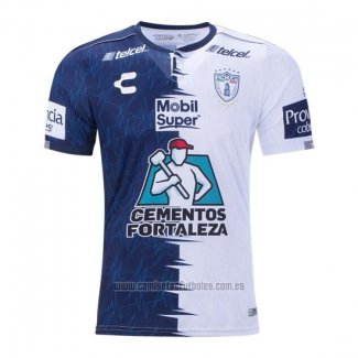 Tailandia Camiseta del Pachuca 1ª Equipacion 2019-2020