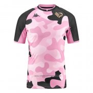 Tailandia Camiseta del Palermo 3ª Equipacion 2021-2022