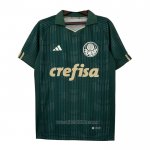 Tailandia Camiseta del Palmeiras Special 2023-2024 Verde