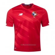 Tailandia Camiseta del Panama 1ª Equipacion 2021