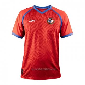 Tailandia Camiseta del Panama 1ª Equipacion 2023