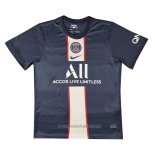 Tailandia Camiseta del Paris Saint-Germain 1ª Equipacion 2022-2023