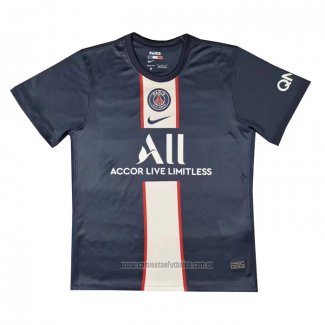 Tailandia Camiseta del Paris Saint-Germain 1ª Equipacion 2022-2023