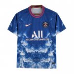 Tailandia Camiseta del Paris Saint-Germain Special 2022-2023