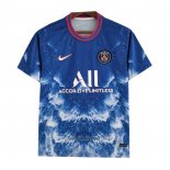 Tailandia Camiseta del Paris Saint-Germain Special 2022-2023