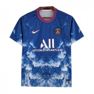 Tailandia Camiseta del Paris Saint-Germain Special 2022-2023