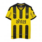 Tailandia Camiseta del Penarol 1ª Equipacion 2021