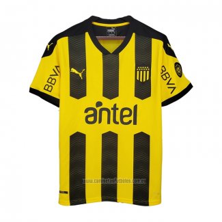 Tailandia Camiseta del Penarol 1ª Equipacion 2021