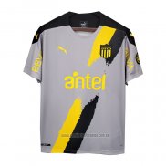 Tailandia Camiseta del Penarol 2ª Equipacion 2021